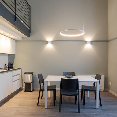 Suite Broletto - By Myhomeincomo Exterior photo