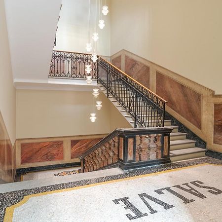 Suite Broletto - By Myhomeincomo Exterior photo