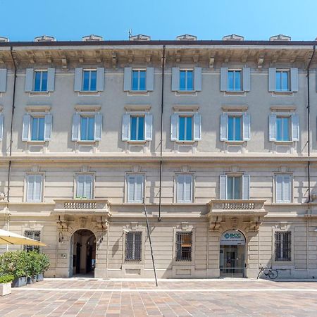 Suite Broletto - By Myhomeincomo Exterior photo