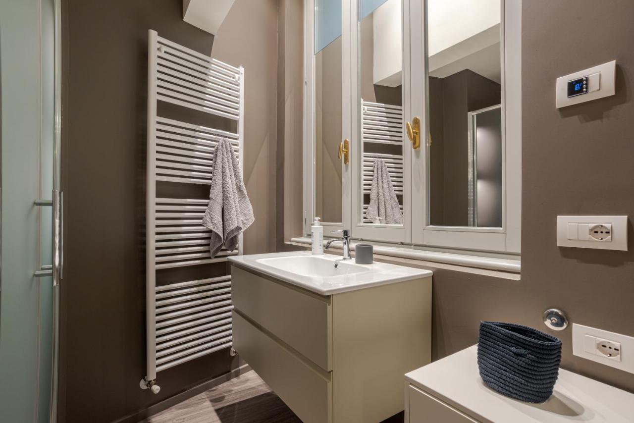 Suite Broletto - By Myhomeincomo Exterior photo