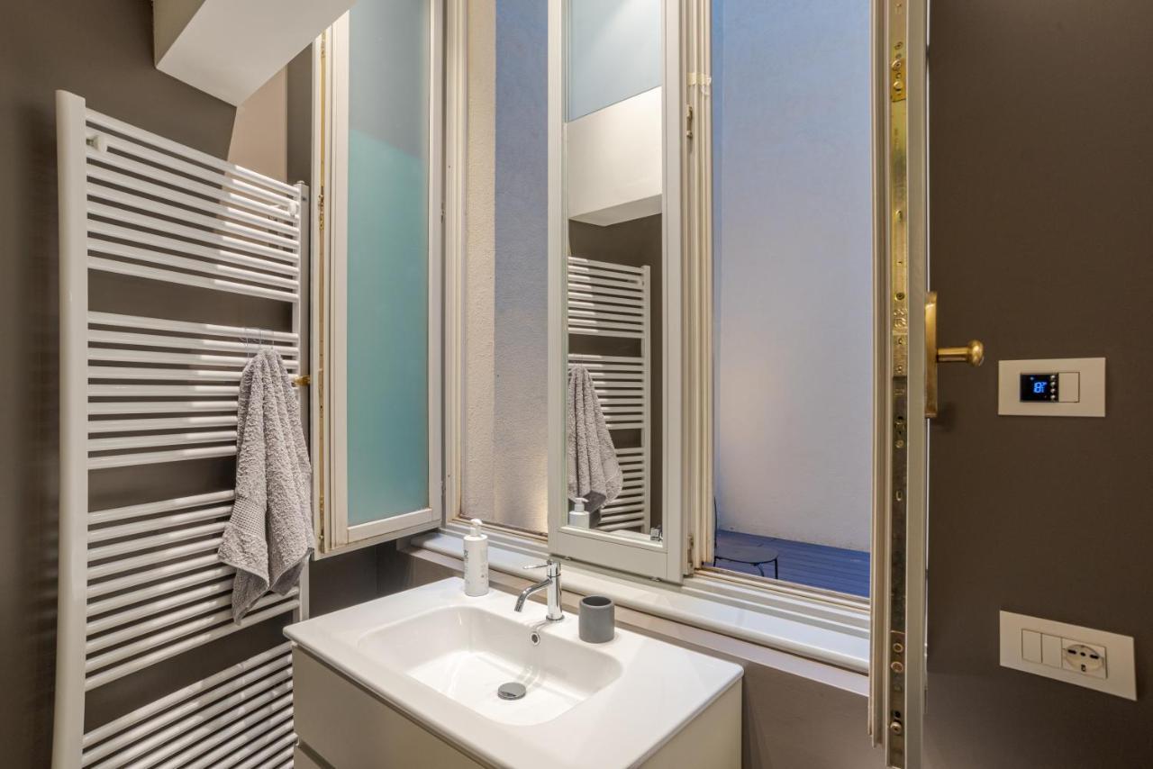 Suite Broletto - By Myhomeincomo Exterior photo