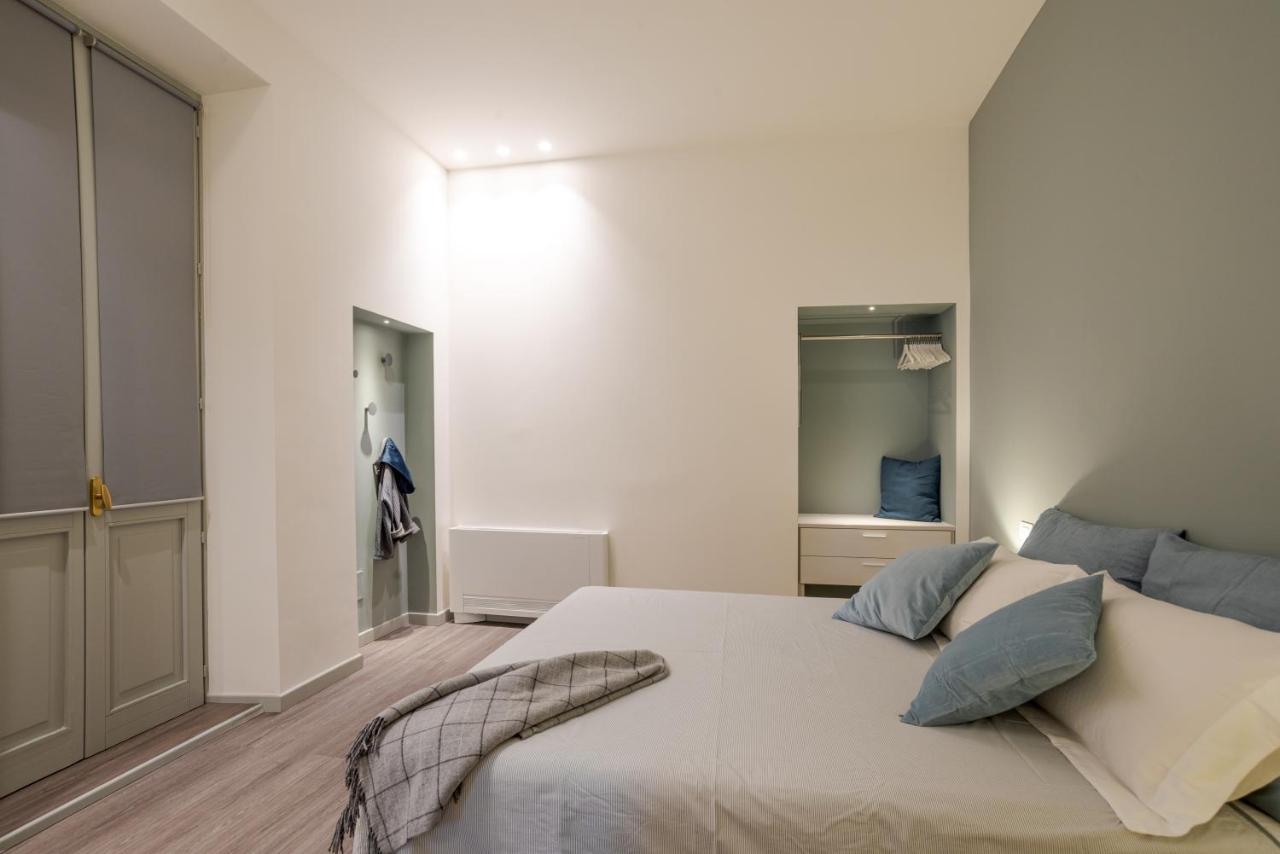 Suite Broletto - By Myhomeincomo Exterior photo
