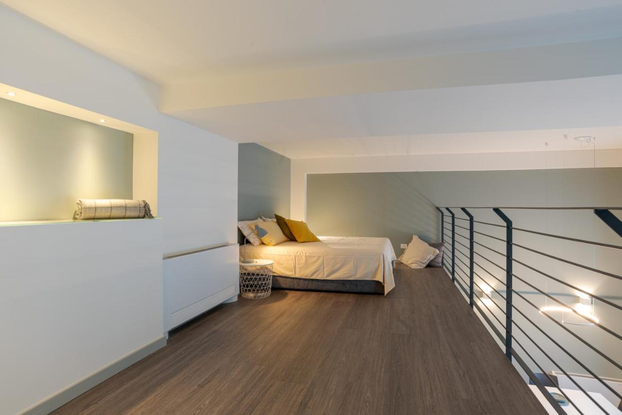 Suite Broletto - By Myhomeincomo Exterior photo