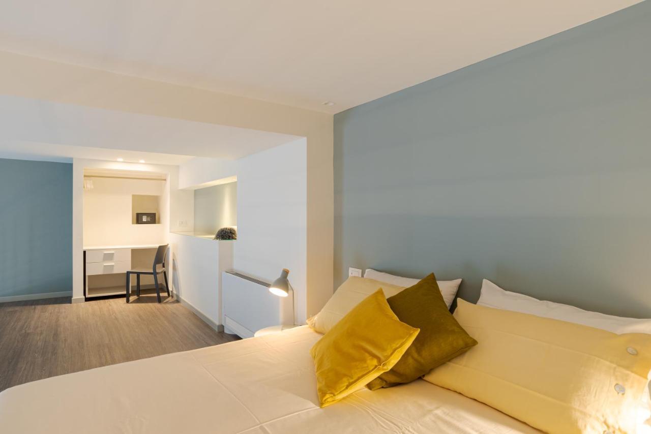 Suite Broletto - By Myhomeincomo Exterior photo