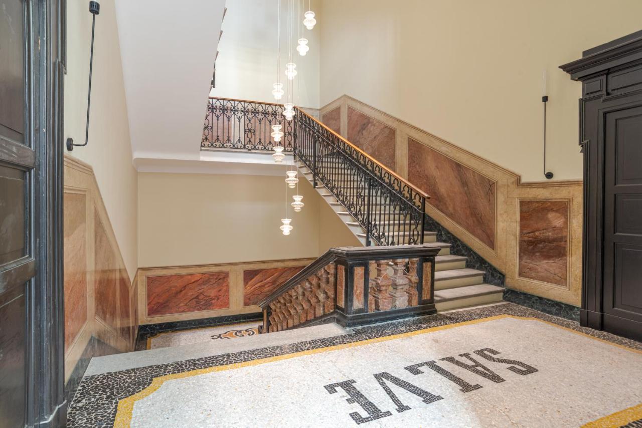 Suite Broletto - By Myhomeincomo Exterior photo