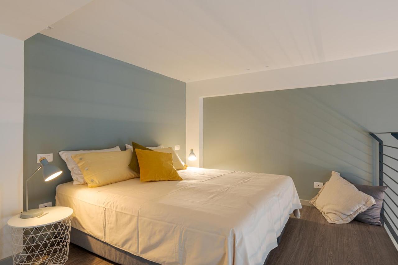 Suite Broletto - By Myhomeincomo Exterior photo