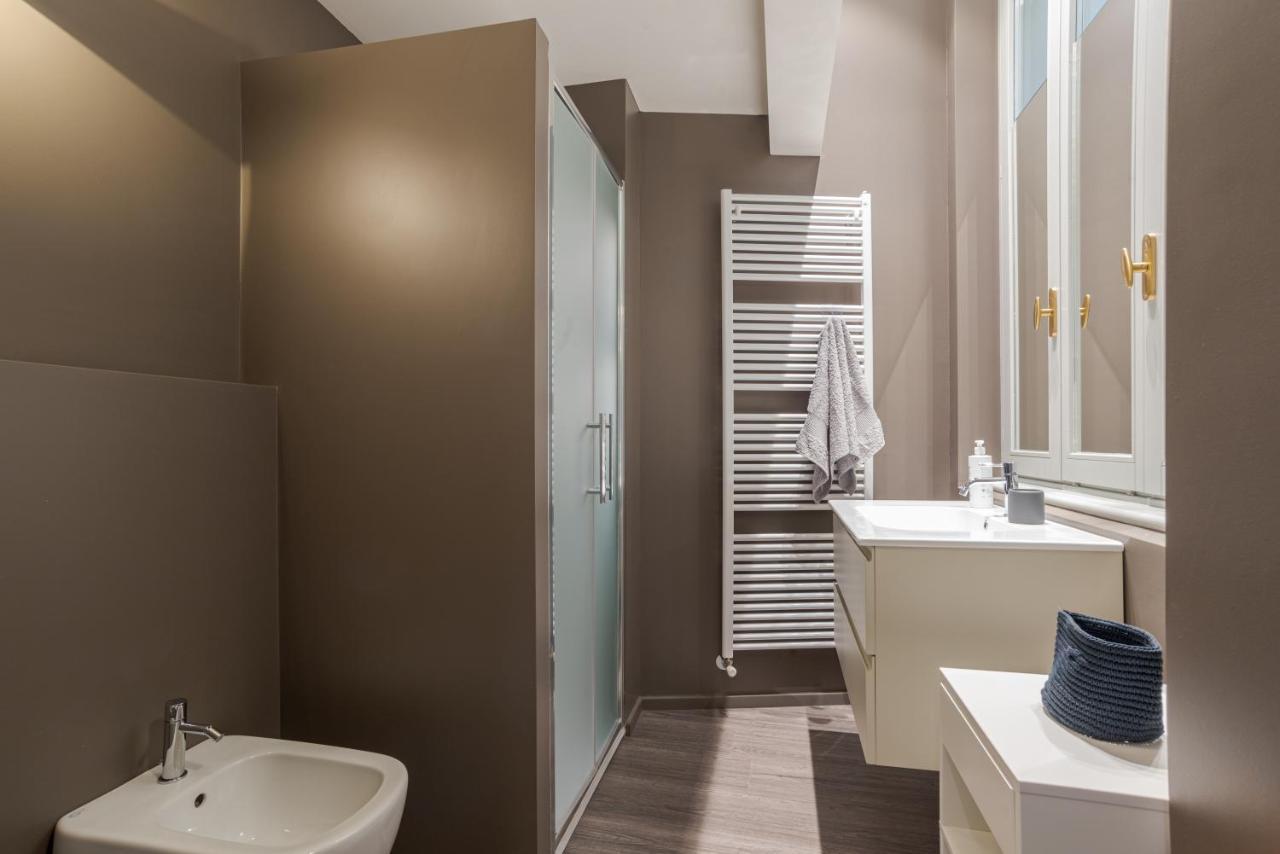 Suite Broletto - By Myhomeincomo Exterior photo