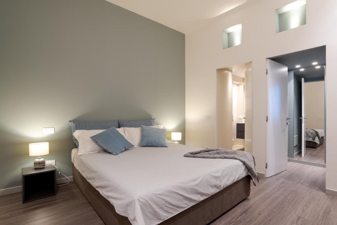 Suite Broletto - By Myhomeincomo Exterior photo