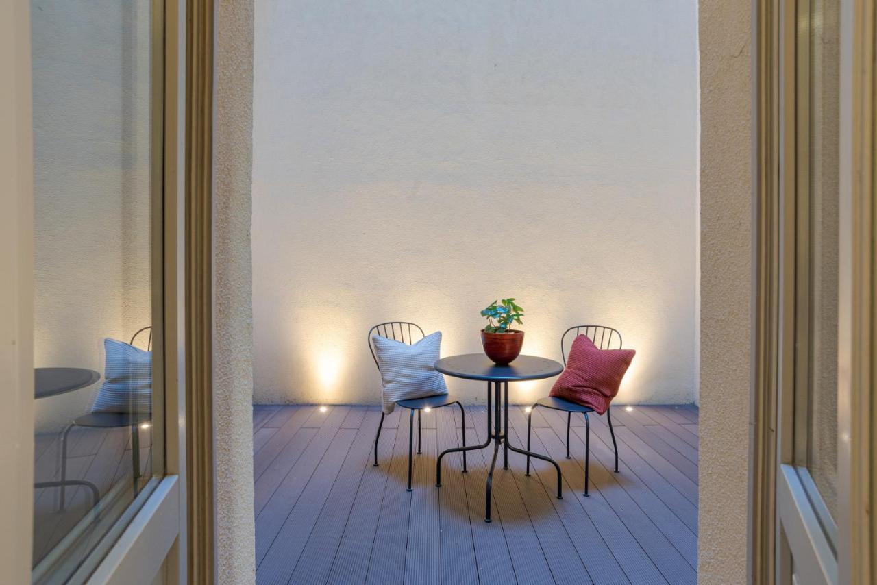 Suite Broletto - By Myhomeincomo Exterior photo