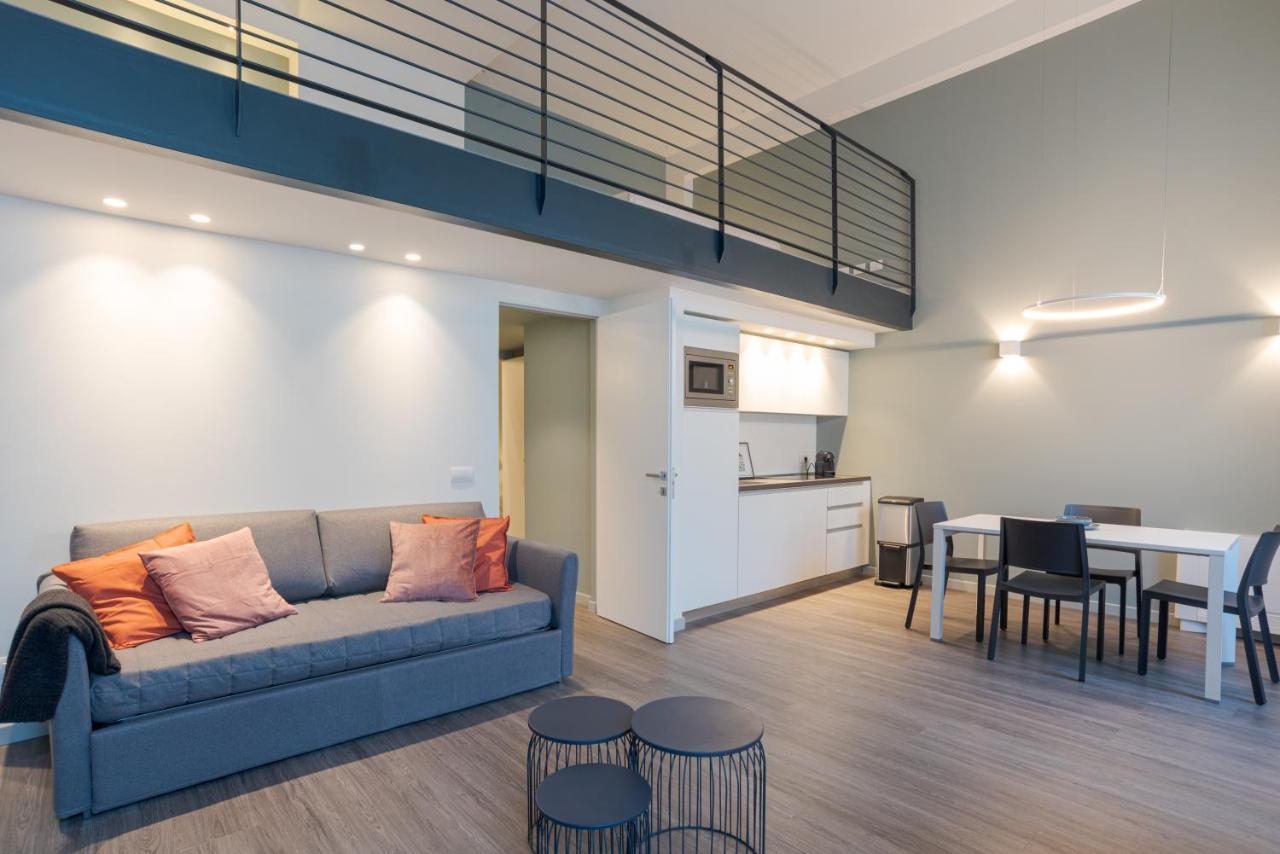 Suite Broletto - By Myhomeincomo Exterior photo