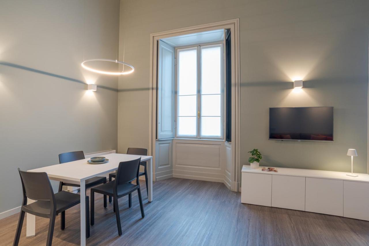 Suite Broletto - By Myhomeincomo Exterior photo