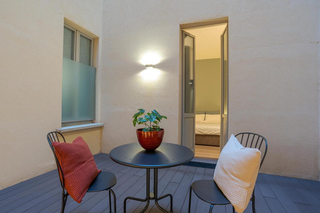 Suite Broletto - By Myhomeincomo Exterior photo