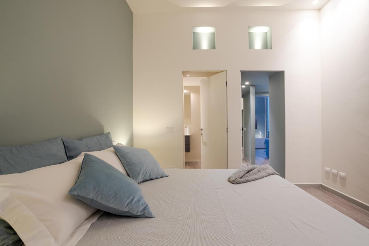 Suite Broletto - By Myhomeincomo Exterior photo