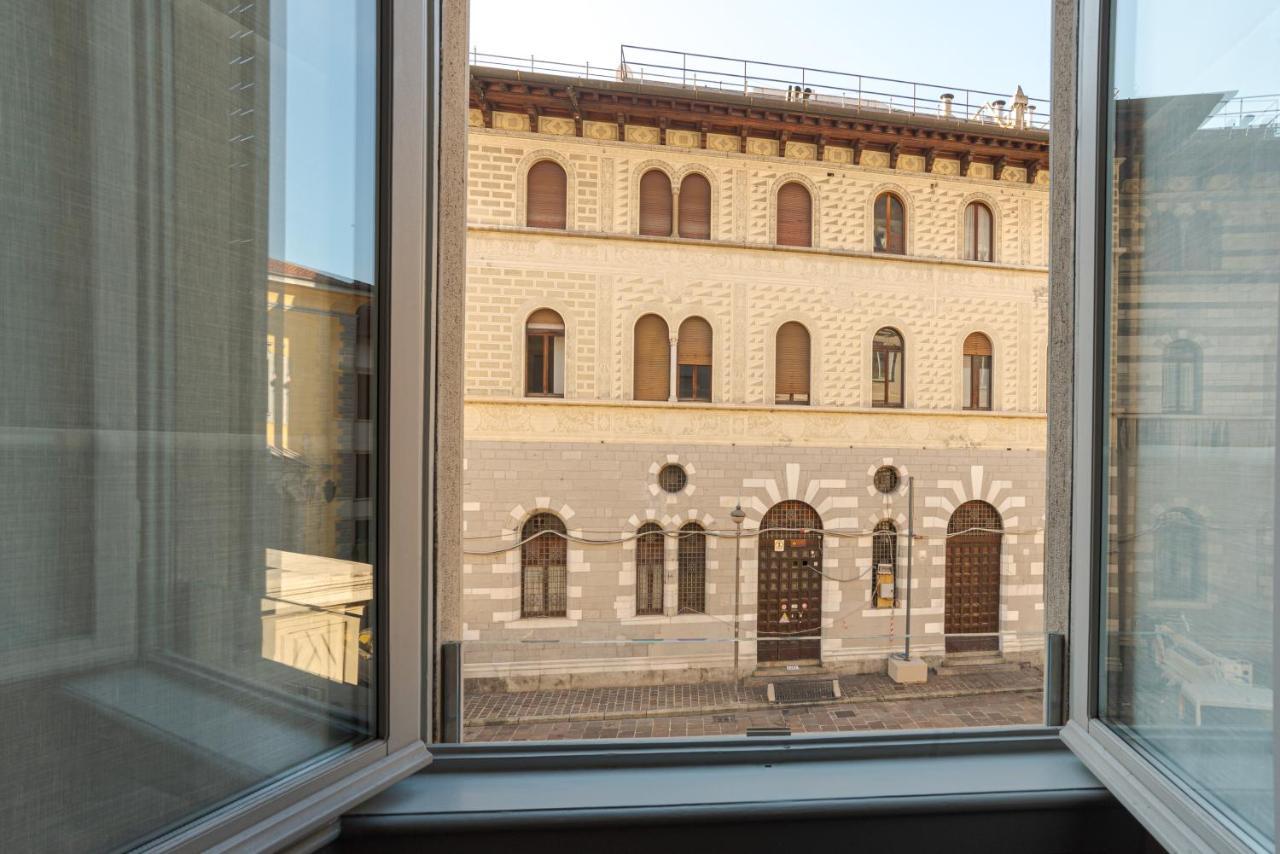 Suite Broletto - By Myhomeincomo Exterior photo